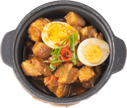 Đến với Cơm Nhà Linh