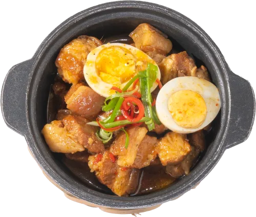 Приходите в «Cơm Nhà Linh»