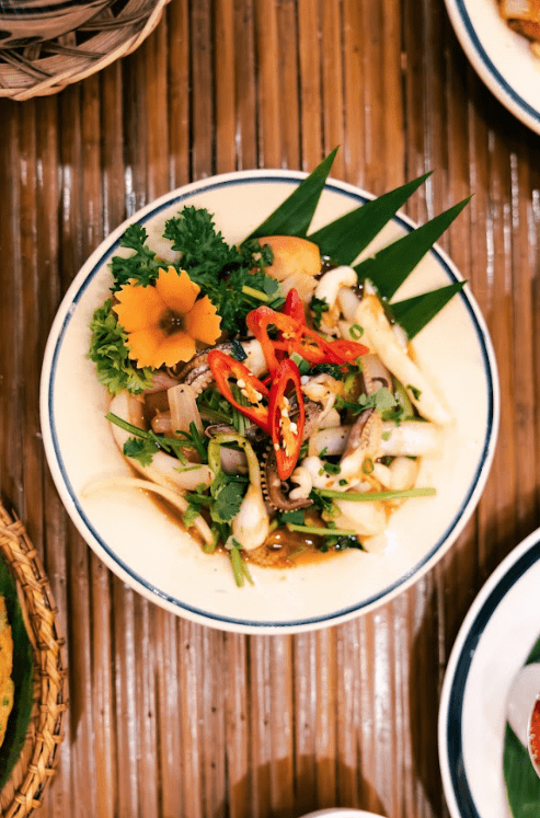 Đến với
Cơm Nhà Linh