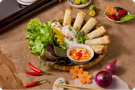 Bánh Xèo