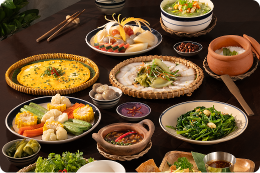 Set 2 người
