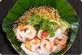Mì Xào Hải Sản