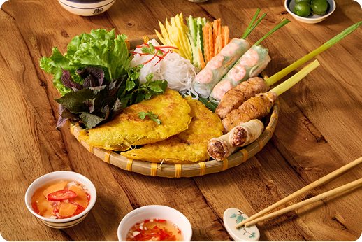 Nem Lụi Sả